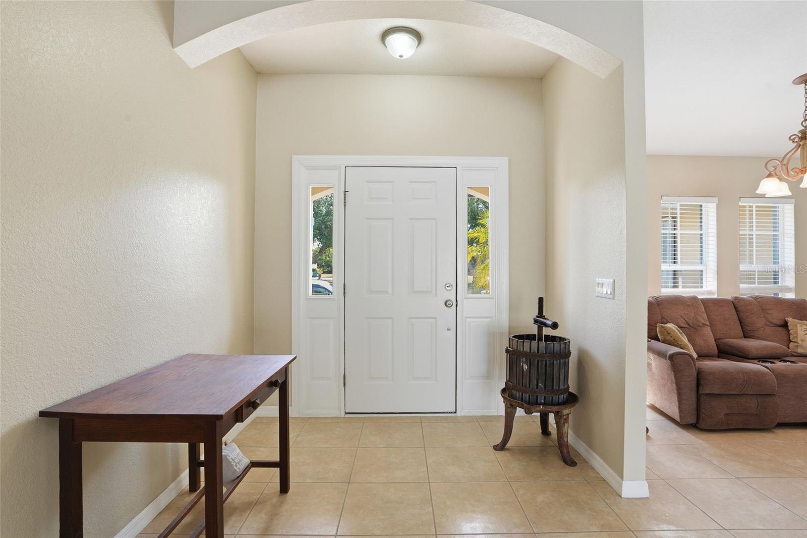 2291 MEETZE ST, PORT CHARLOTTE, FL — photo 6