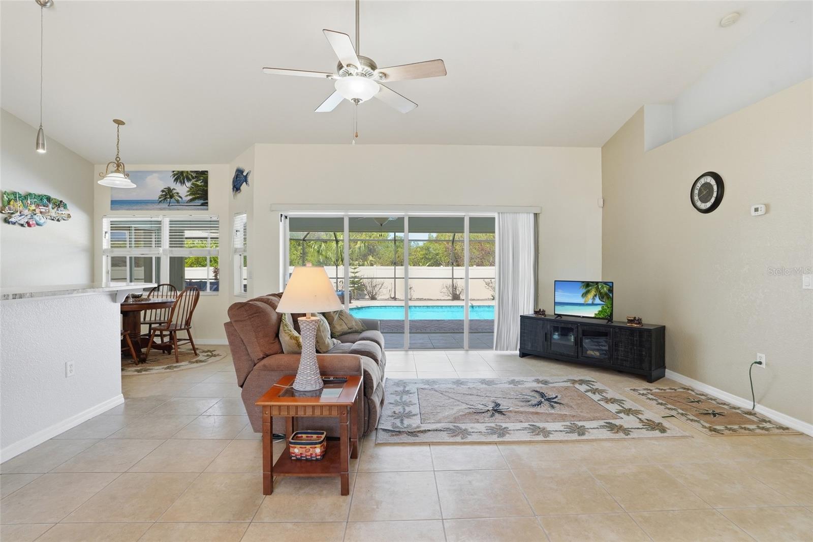 2291 MEETZE ST, PORT CHARLOTTE, FL — photo 7