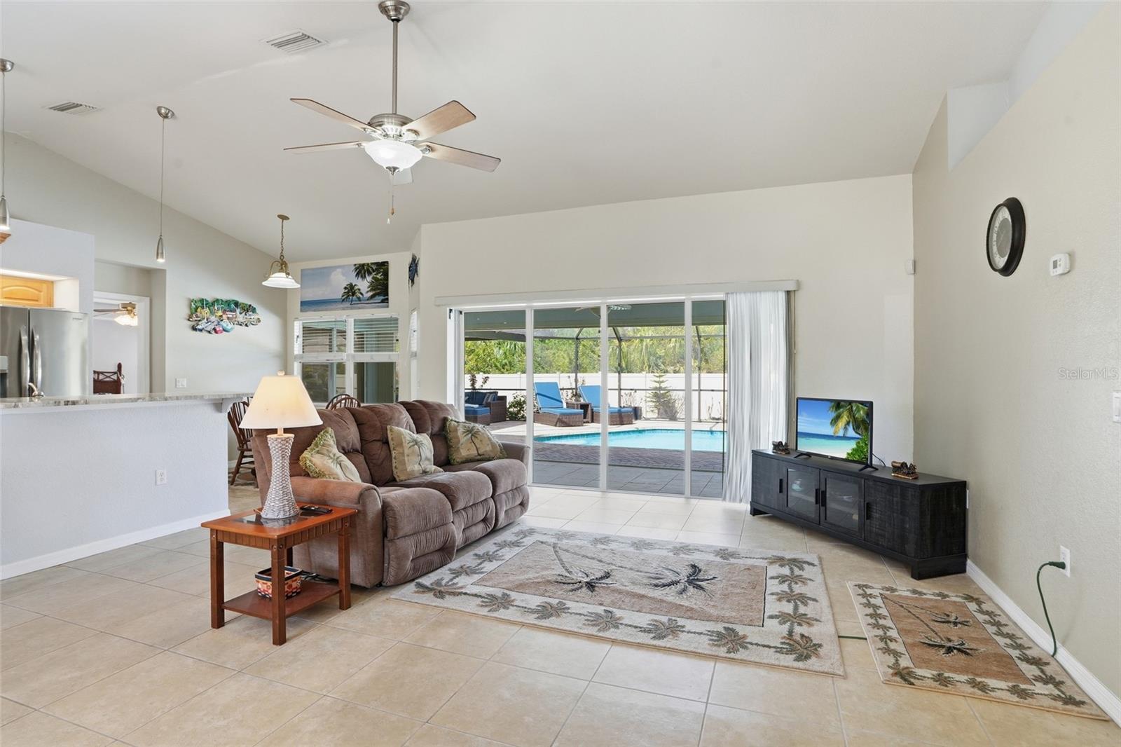 2291 MEETZE ST, PORT CHARLOTTE, FL — photo 8