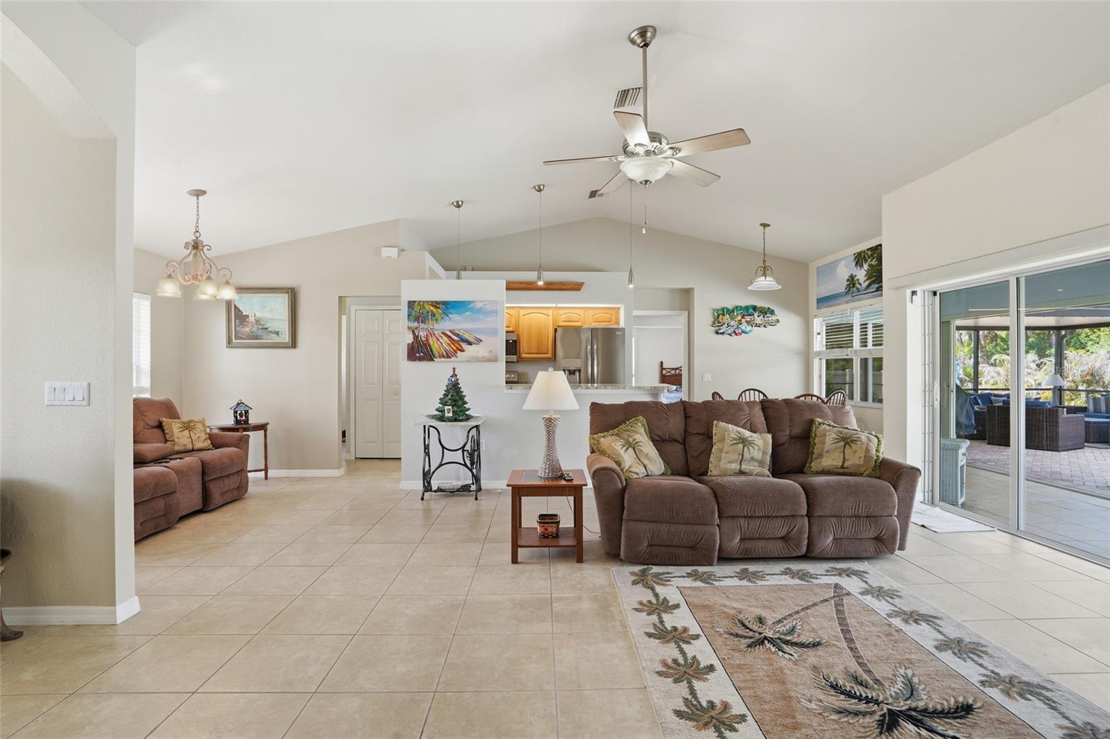 2291 MEETZE ST, PORT CHARLOTTE, FL — photo 9
