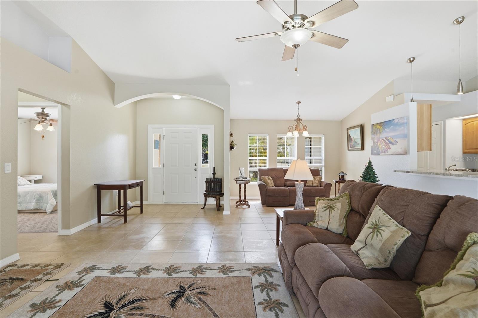 2291 MEETZE ST, PORT CHARLOTTE, FL — photo 10