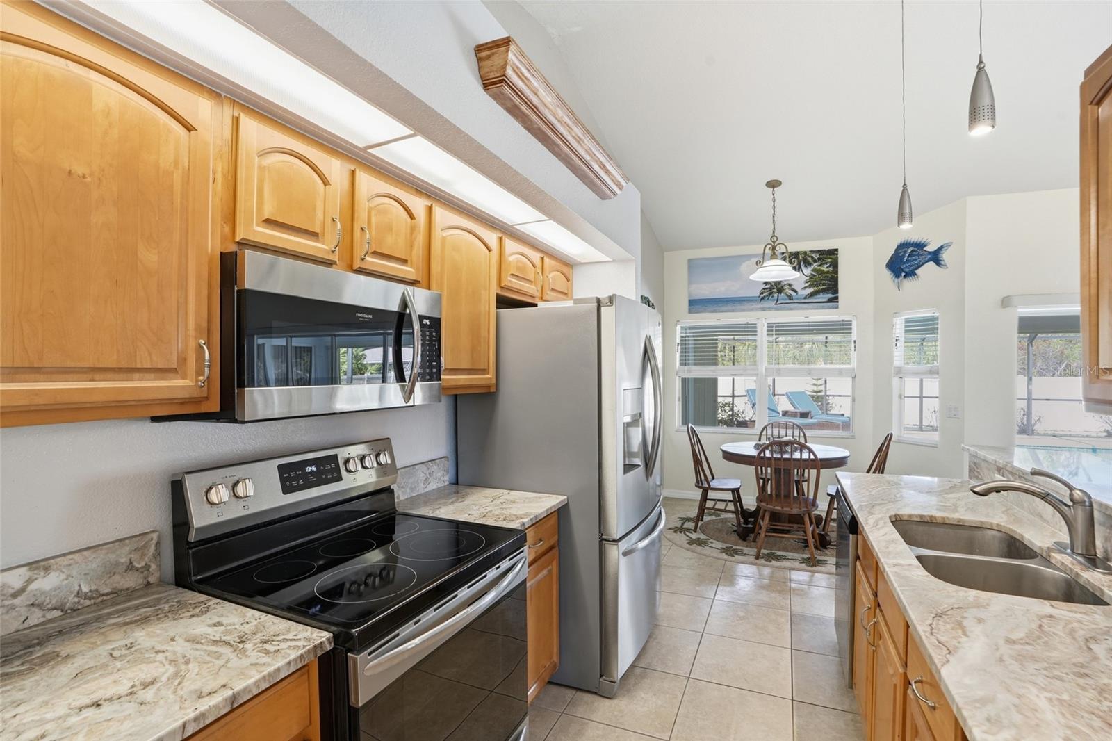 2291 MEETZE ST, PORT CHARLOTTE, FL — photo 13