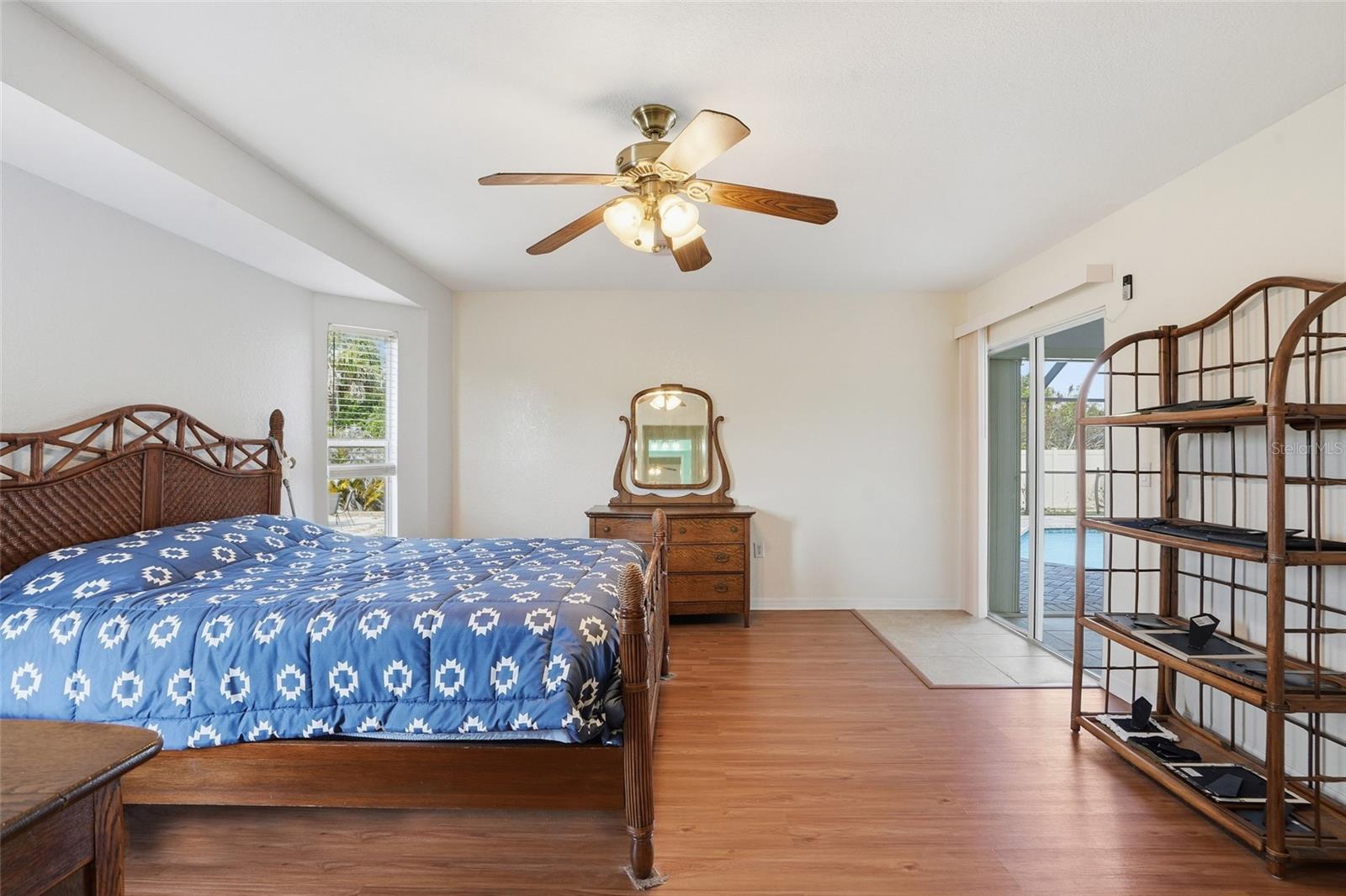 2291 MEETZE ST, PORT CHARLOTTE, FL — photo 16