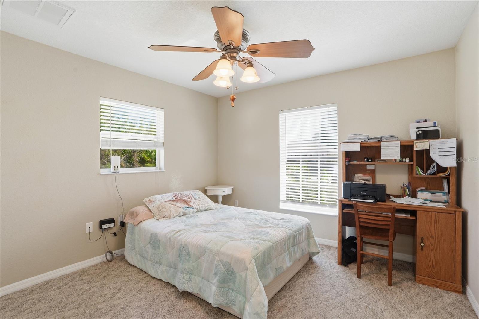 2291 MEETZE ST, PORT CHARLOTTE, FL — photo 20
