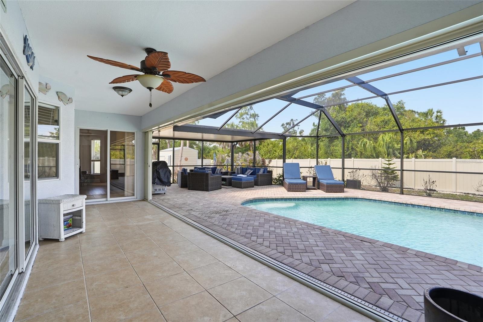 2291 MEETZE ST, PORT CHARLOTTE, FL — photo 26