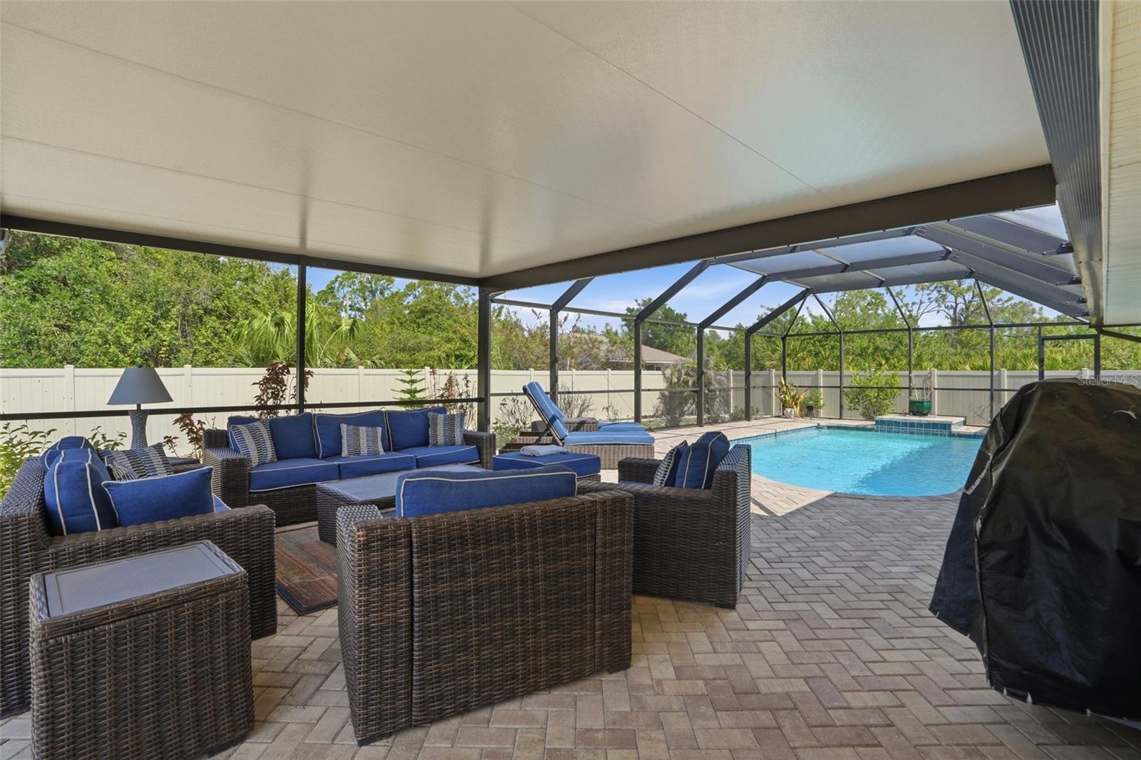 2291 MEETZE ST, PORT CHARLOTTE, FL — photo 30
