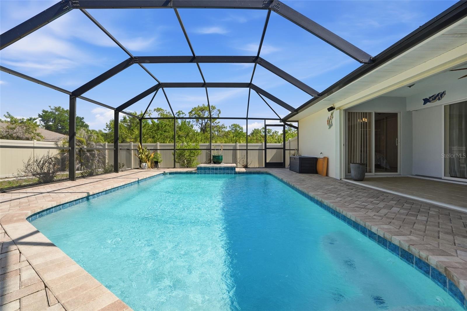 2291 MEETZE ST, PORT CHARLOTTE, FL — photo 33