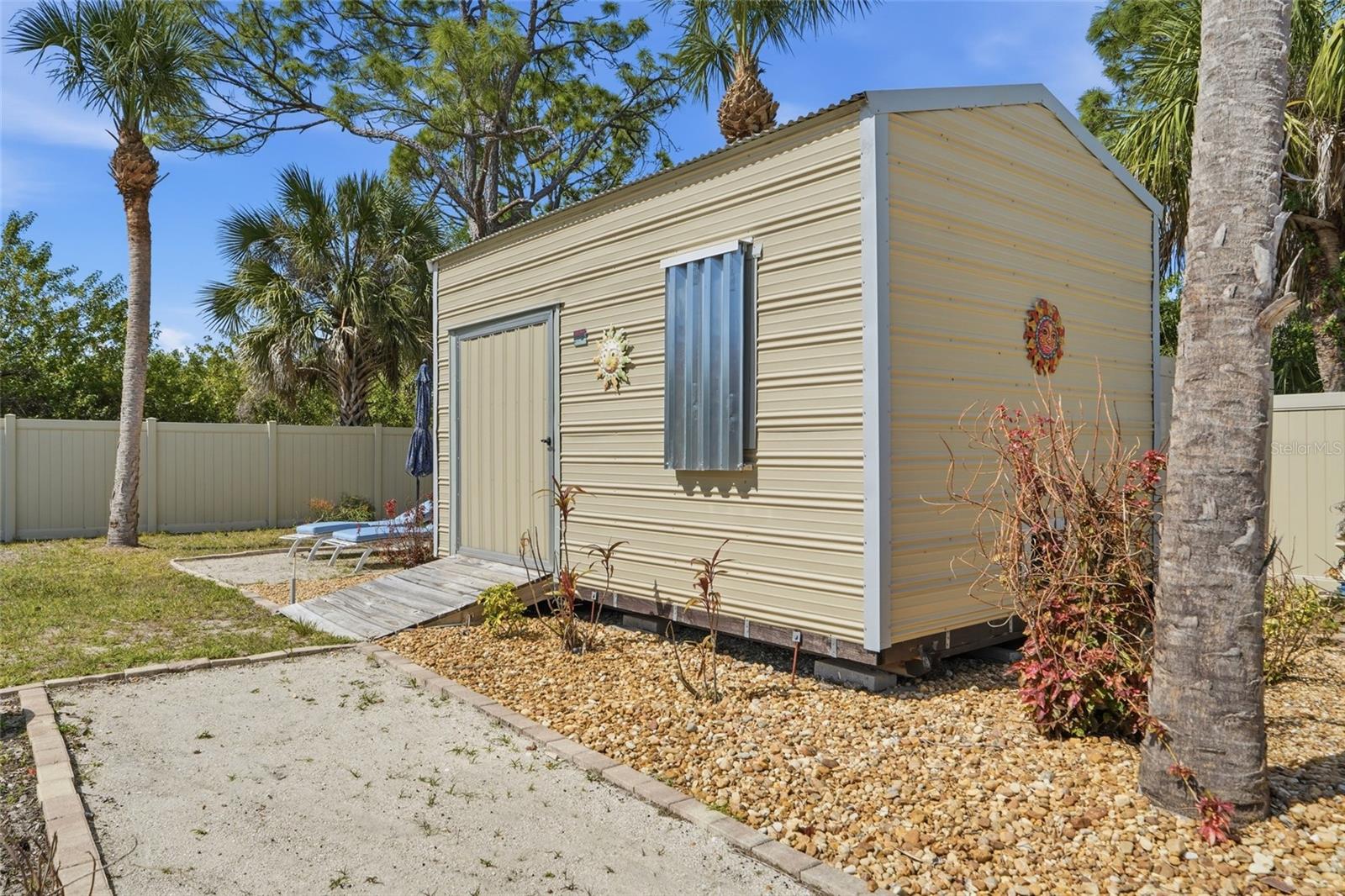 2291 MEETZE ST, PORT CHARLOTTE, FL — photo 34