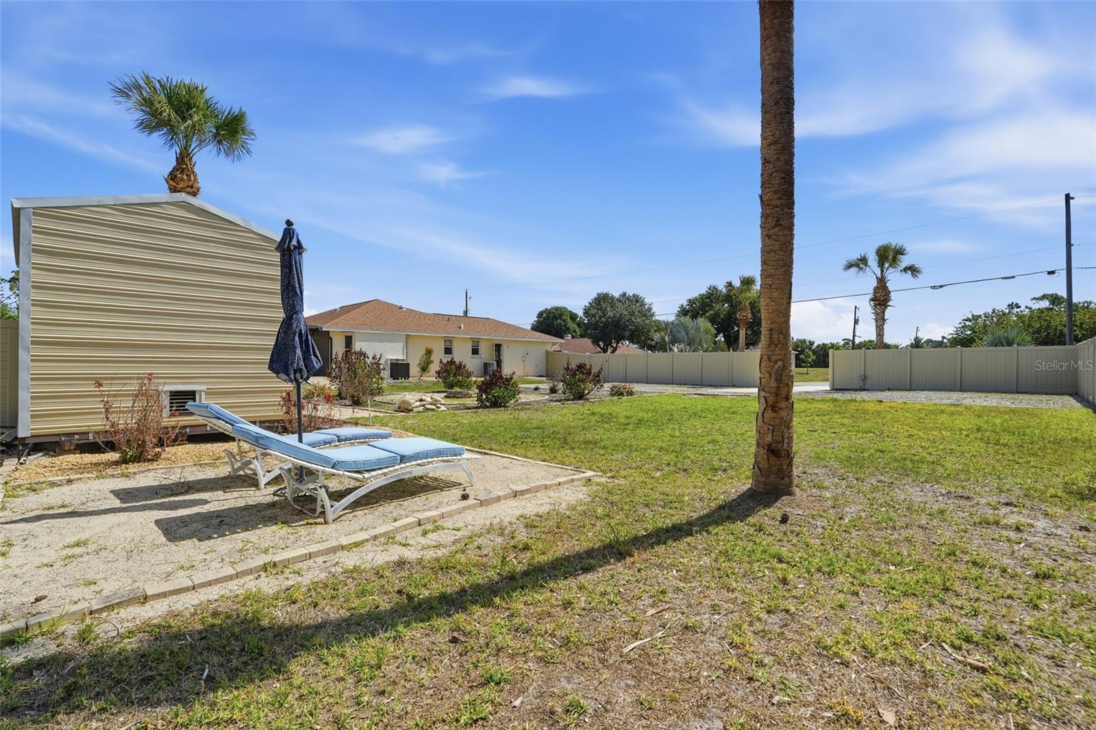 2291 MEETZE ST, PORT CHARLOTTE, FL — photo 36