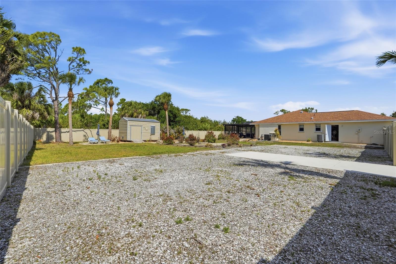 2291 MEETZE ST, PORT CHARLOTTE, FL — photo 37