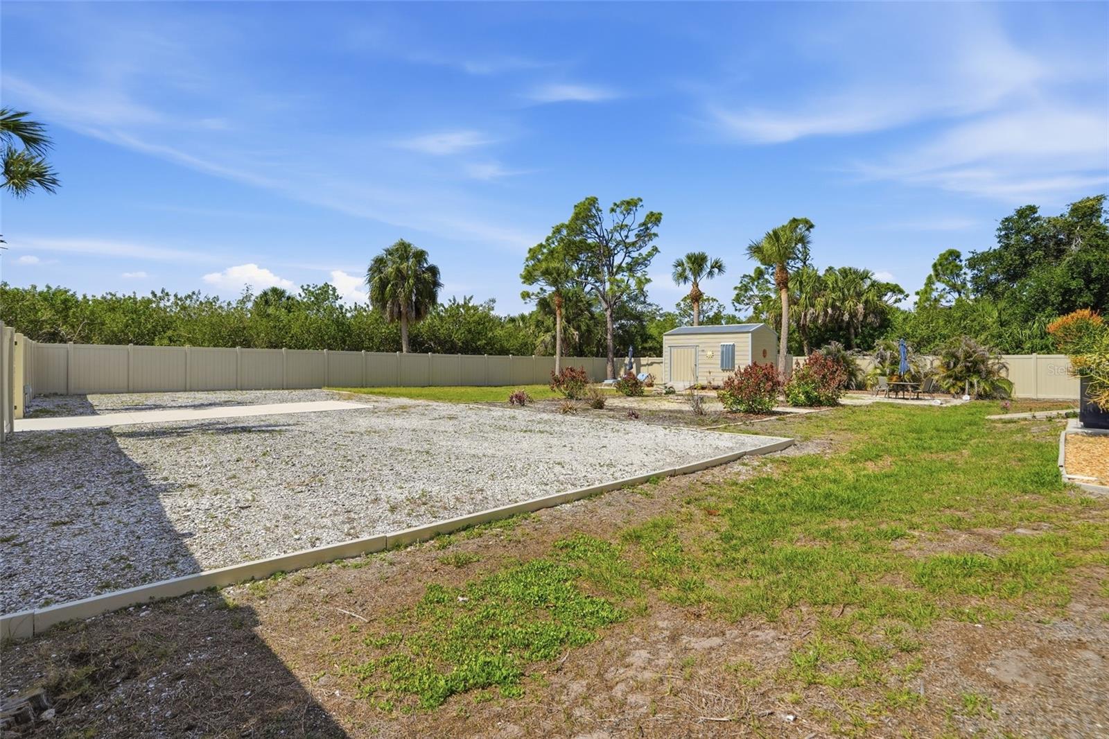 2291 MEETZE ST, PORT CHARLOTTE, FL — photo 38