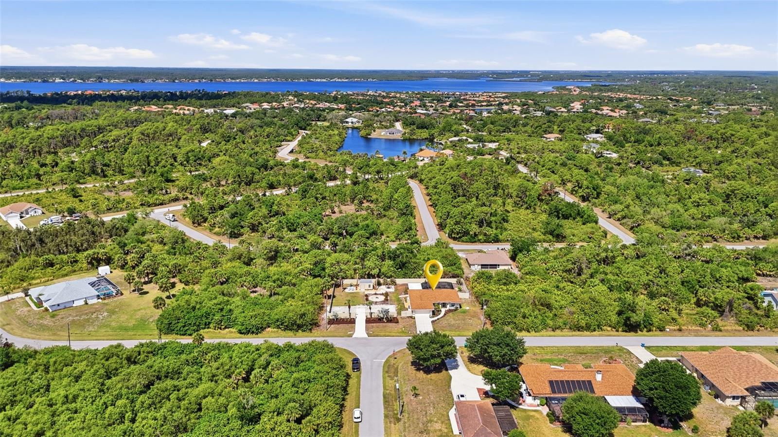 2291 MEETZE ST, PORT CHARLOTTE, FL — photo 41