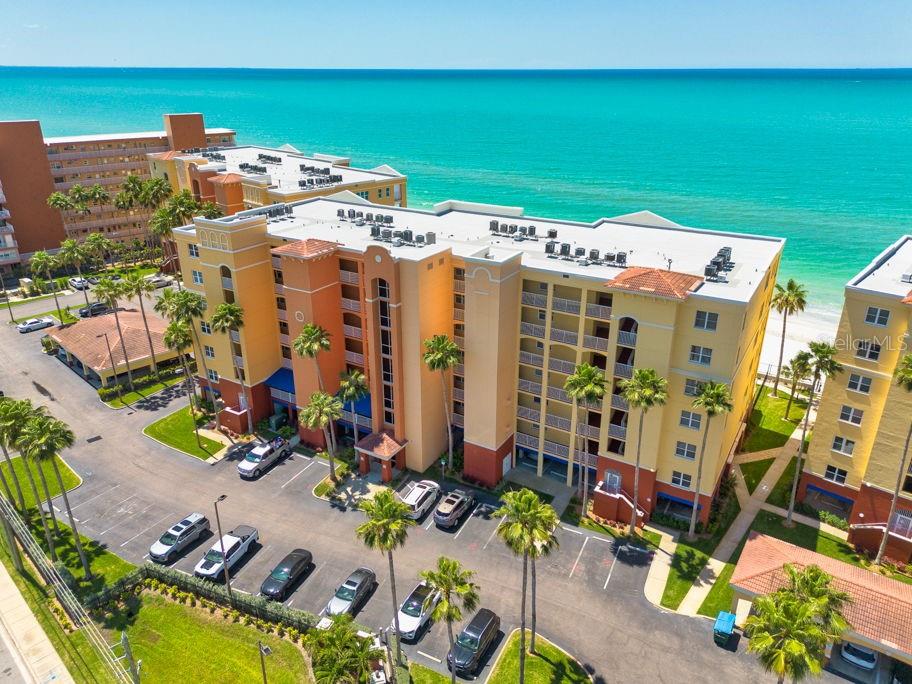 16500 GULF BLVD #654, NORTH REDINGTON BEACH, FL
