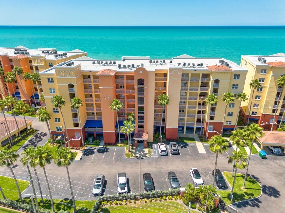 16500 GULF BLVD #654, NORTH REDINGTON BEACH, FL — photo 4
