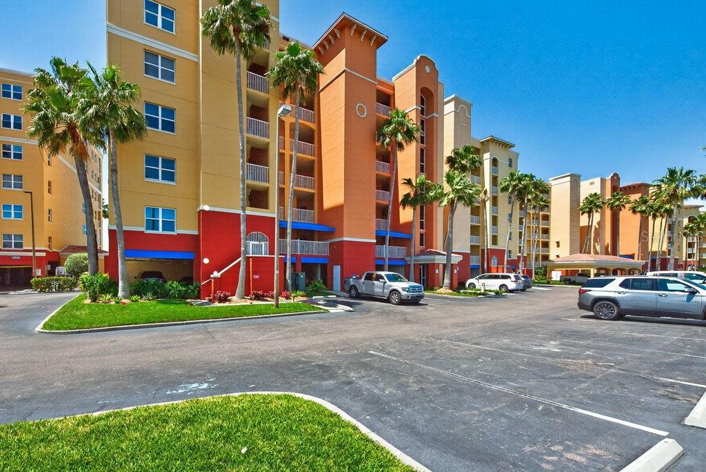 16500 GULF BLVD #654, NORTH REDINGTON BEACH, FL — photo 5