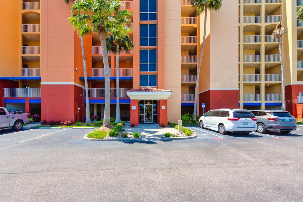 16500 GULF BLVD #654, NORTH REDINGTON BEACH, FL — photo 6