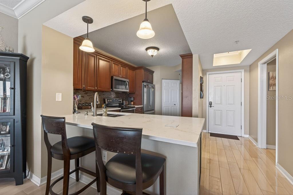 16500 GULF BLVD #654, NORTH REDINGTON BEACH, FL — photo 17
