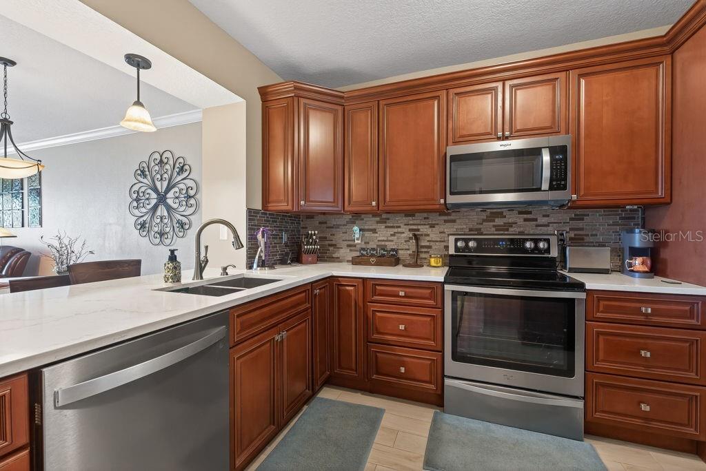 16500 GULF BLVD #654, NORTH REDINGTON BEACH, FL — photo 19