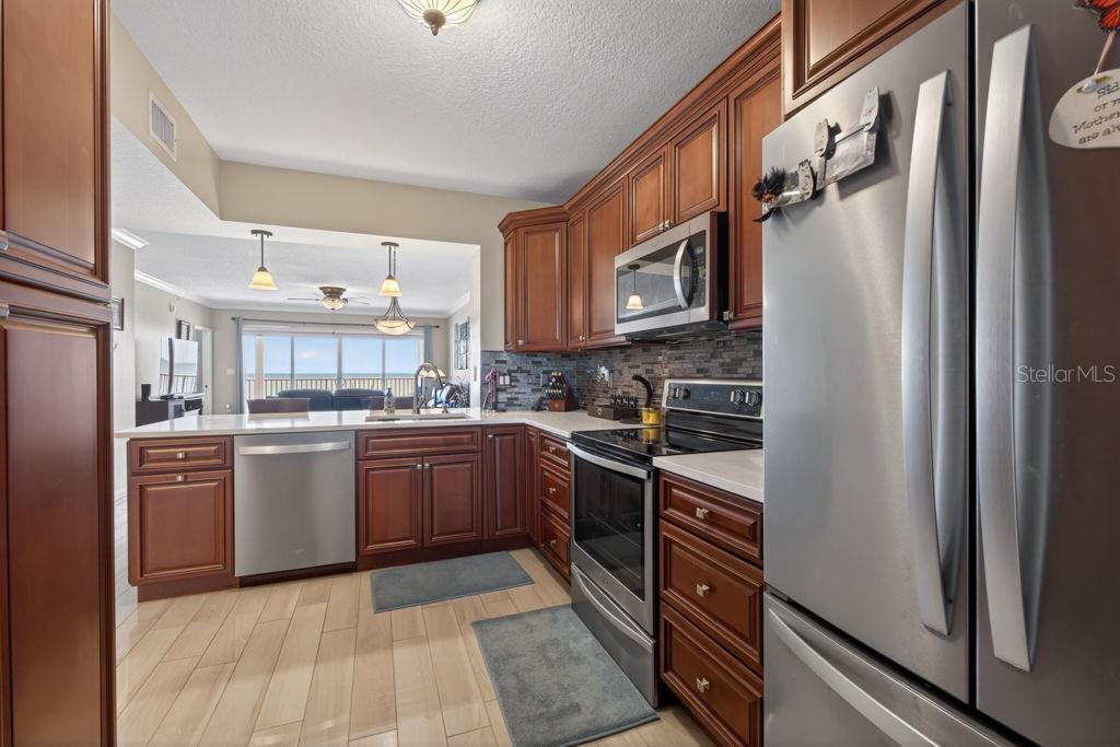 16500 GULF BLVD #654, NORTH REDINGTON BEACH, FL — photo 22