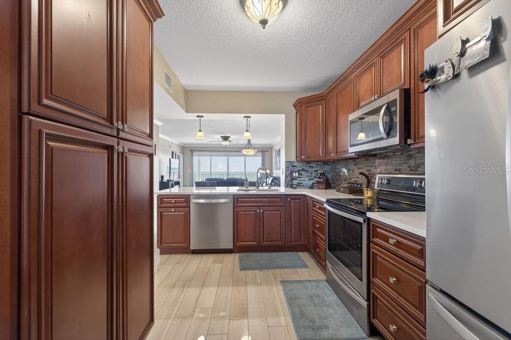 16500 GULF BLVD #654, NORTH REDINGTON BEACH, FL — photo 23