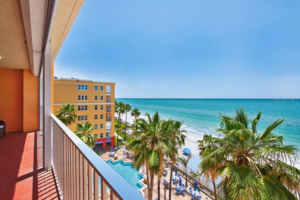 16500 GULF BLVD #654, NORTH REDINGTON BEACH, FL — photo 41