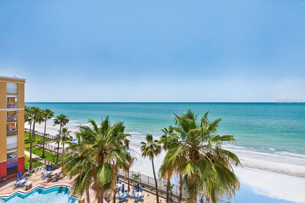 16500 GULF BLVD #654, NORTH REDINGTON BEACH, FL — photo 43