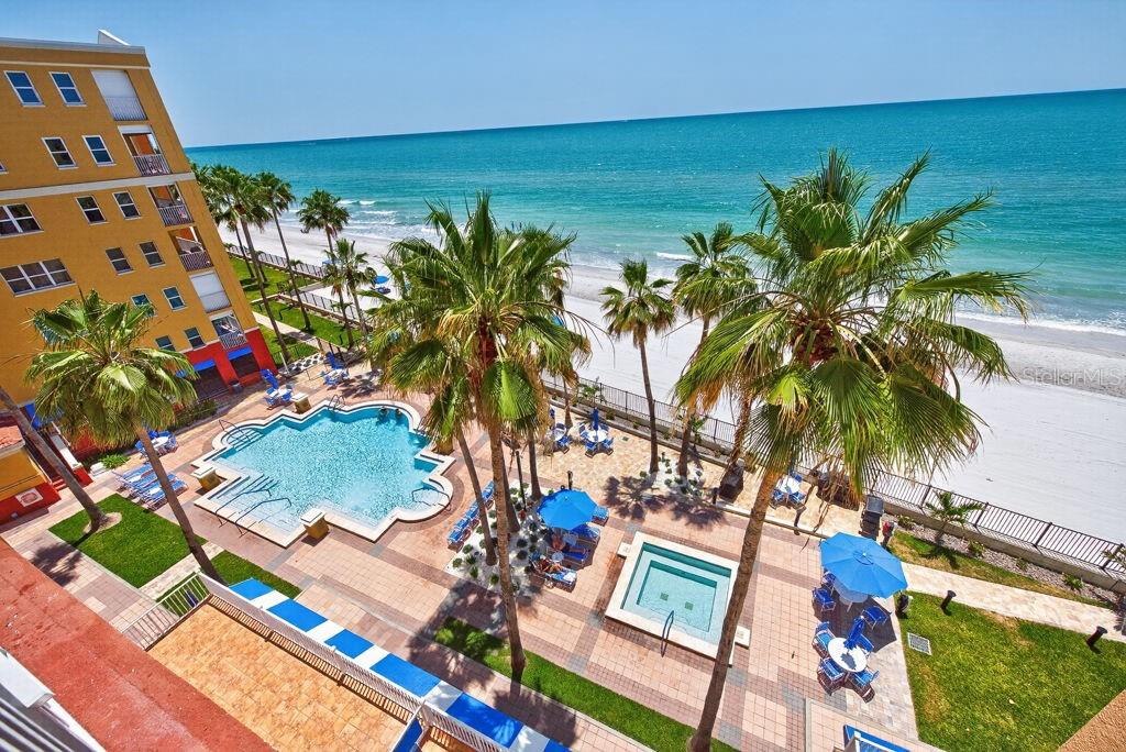 16500 GULF BLVD #654, NORTH REDINGTON BEACH, FL — photo 44