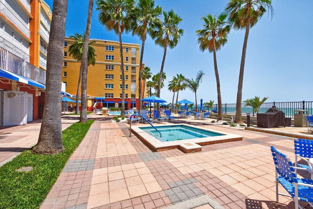 16500 GULF BLVD #654, NORTH REDINGTON BEACH, FL — photo 46