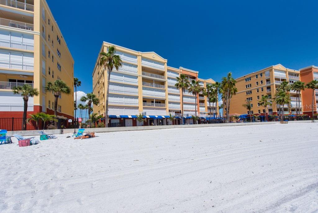16500 GULF BLVD #654, NORTH REDINGTON BEACH, FL — photo 48