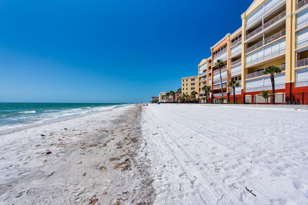16500 GULF BLVD #654, NORTH REDINGTON BEACH, FL — photo 49