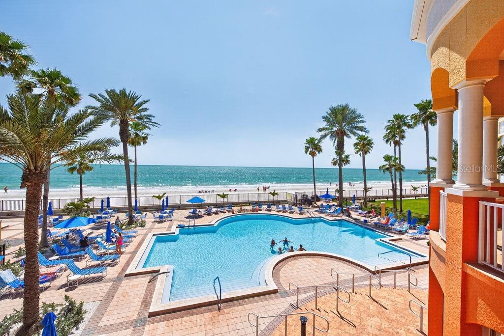 16500 GULF BLVD #654, NORTH REDINGTON BEACH, FL — photo 54