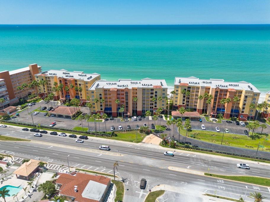 16500 GULF BLVD #654, NORTH REDINGTON BEACH, FL — photo 58