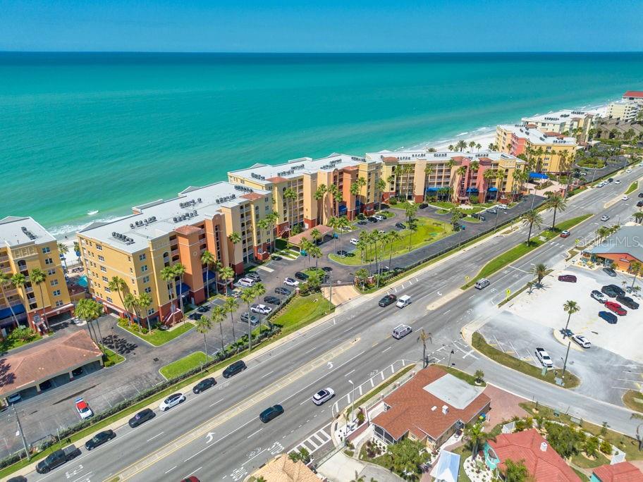 16500 GULF BLVD #654, NORTH REDINGTON BEACH, FL — photo 59