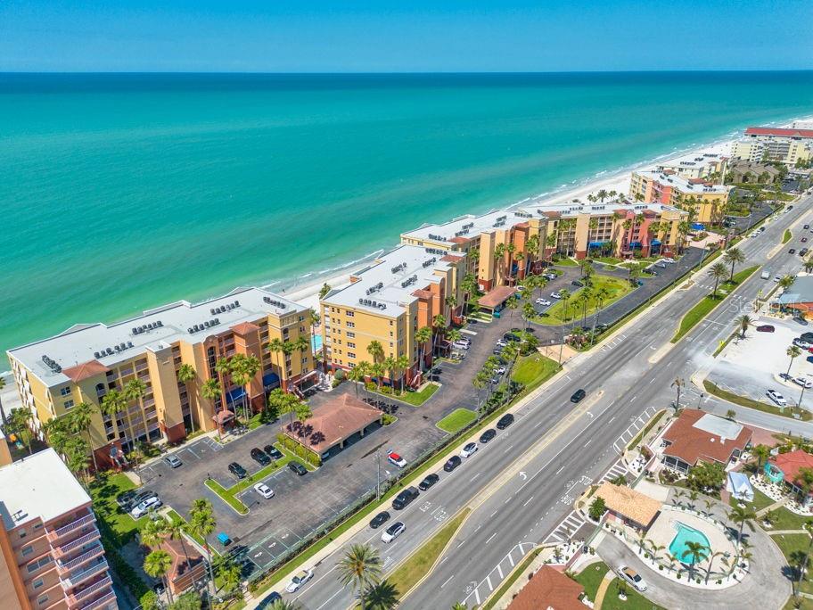 16500 GULF BLVD #654, NORTH REDINGTON BEACH, FL — photo 60