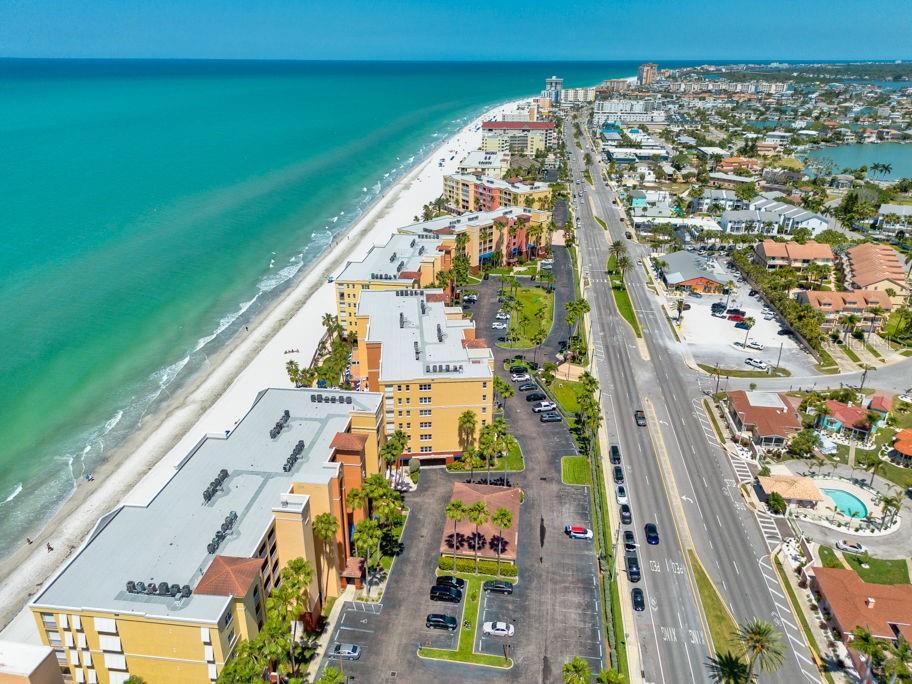 16500 GULF BLVD #654, NORTH REDINGTON BEACH, FL — photo 61