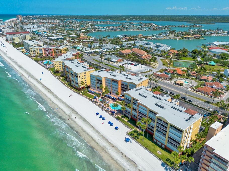 16500 GULF BLVD #654, NORTH REDINGTON BEACH, FL — photo 63