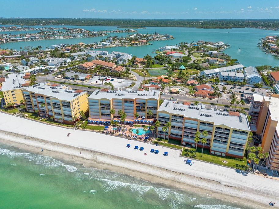 16500 GULF BLVD #654, NORTH REDINGTON BEACH, FL — photo 64