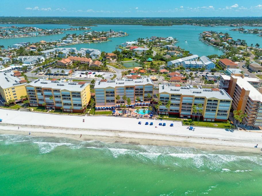 16500 GULF BLVD #654, NORTH REDINGTON BEACH, FL — photo 65