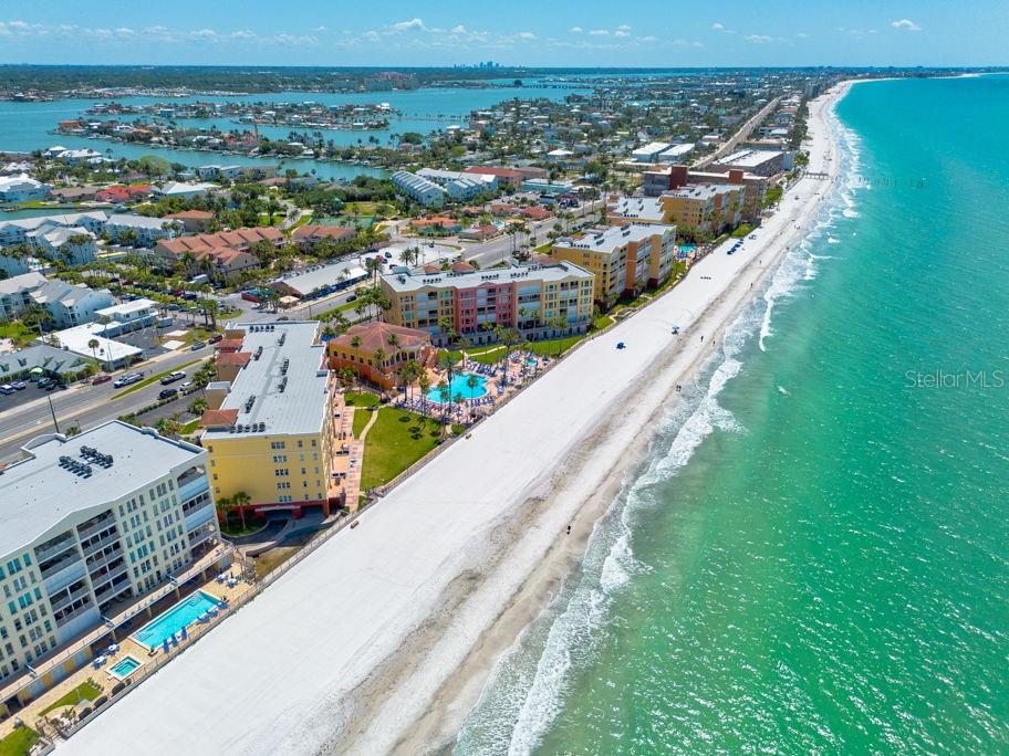 16500 GULF BLVD #654, NORTH REDINGTON BEACH, FL — photo 66