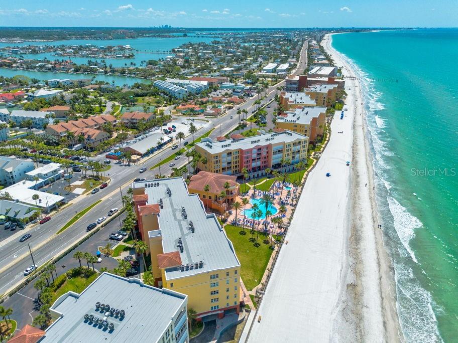 16500 GULF BLVD #654, NORTH REDINGTON BEACH, FL — photo 67
