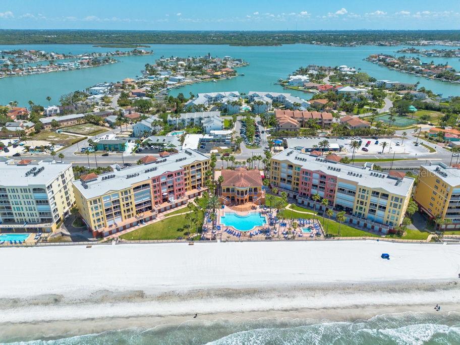 16500 GULF BLVD #654, NORTH REDINGTON BEACH, FL — photo 70