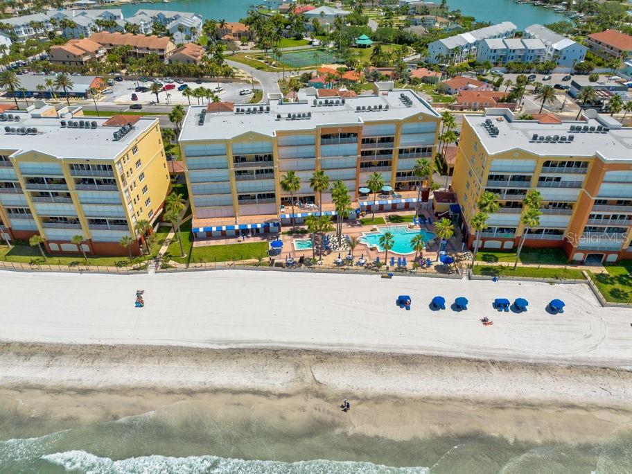 16500 GULF BLVD #654, NORTH REDINGTON BEACH, FL — photo 72