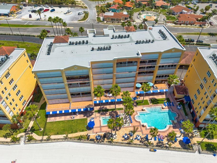 16500 GULF BLVD #654, NORTH REDINGTON BEACH, FL — photo 73