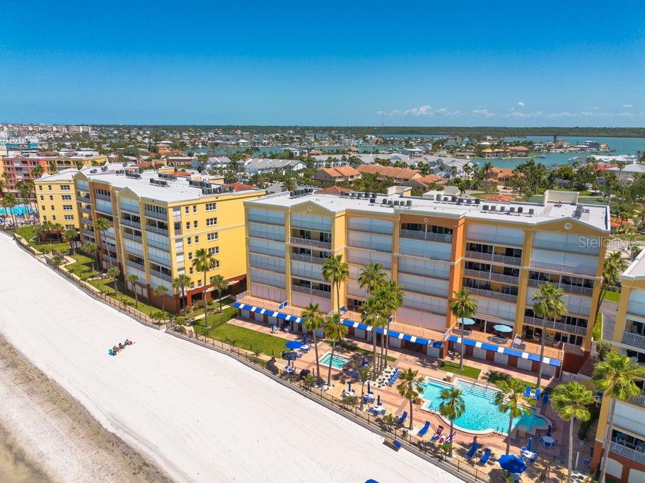 16500 GULF BLVD #654, NORTH REDINGTON BEACH, FL — photo 75