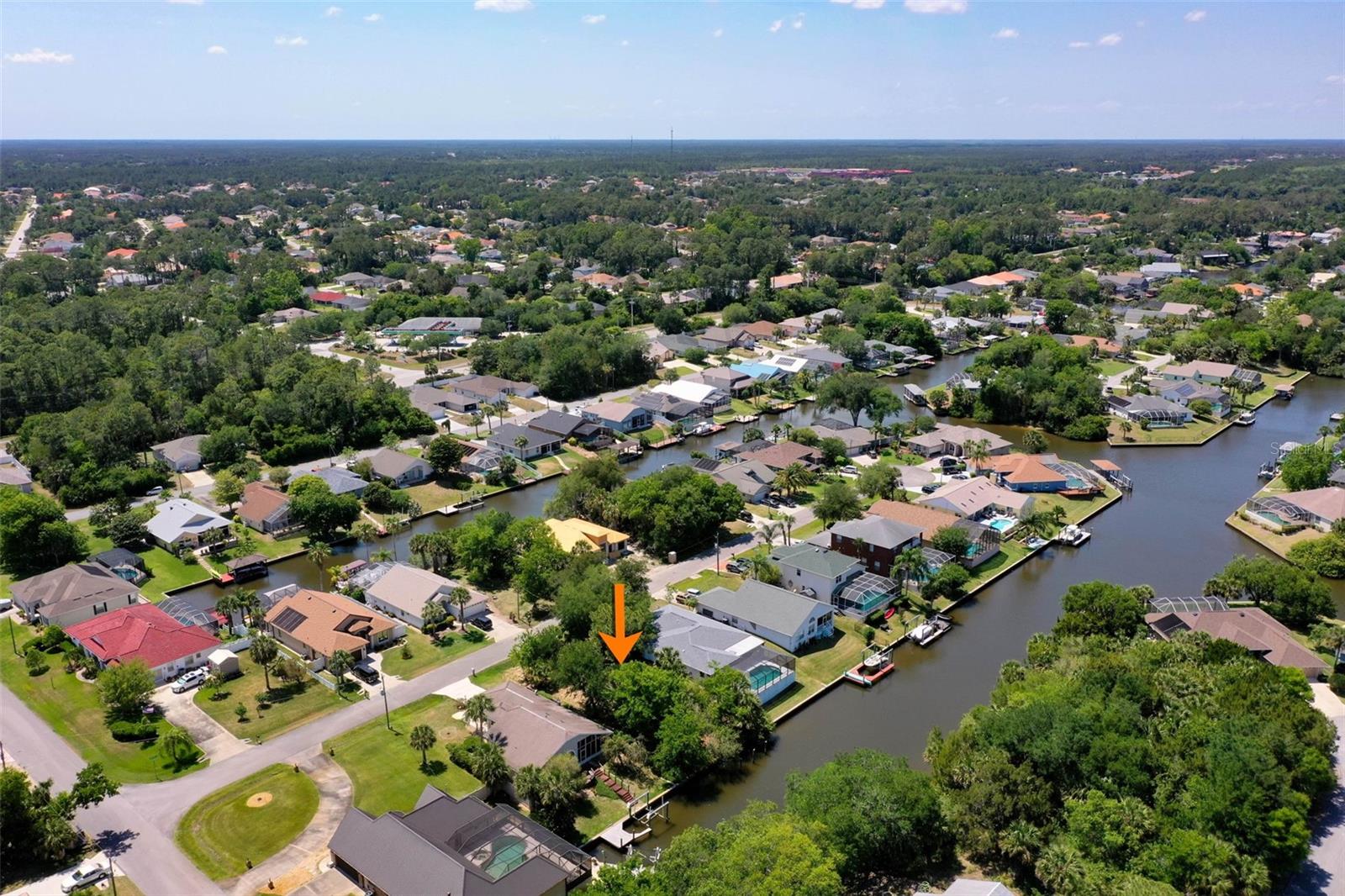 6 CORONA CT, PALM COAST, FL — photo 22
