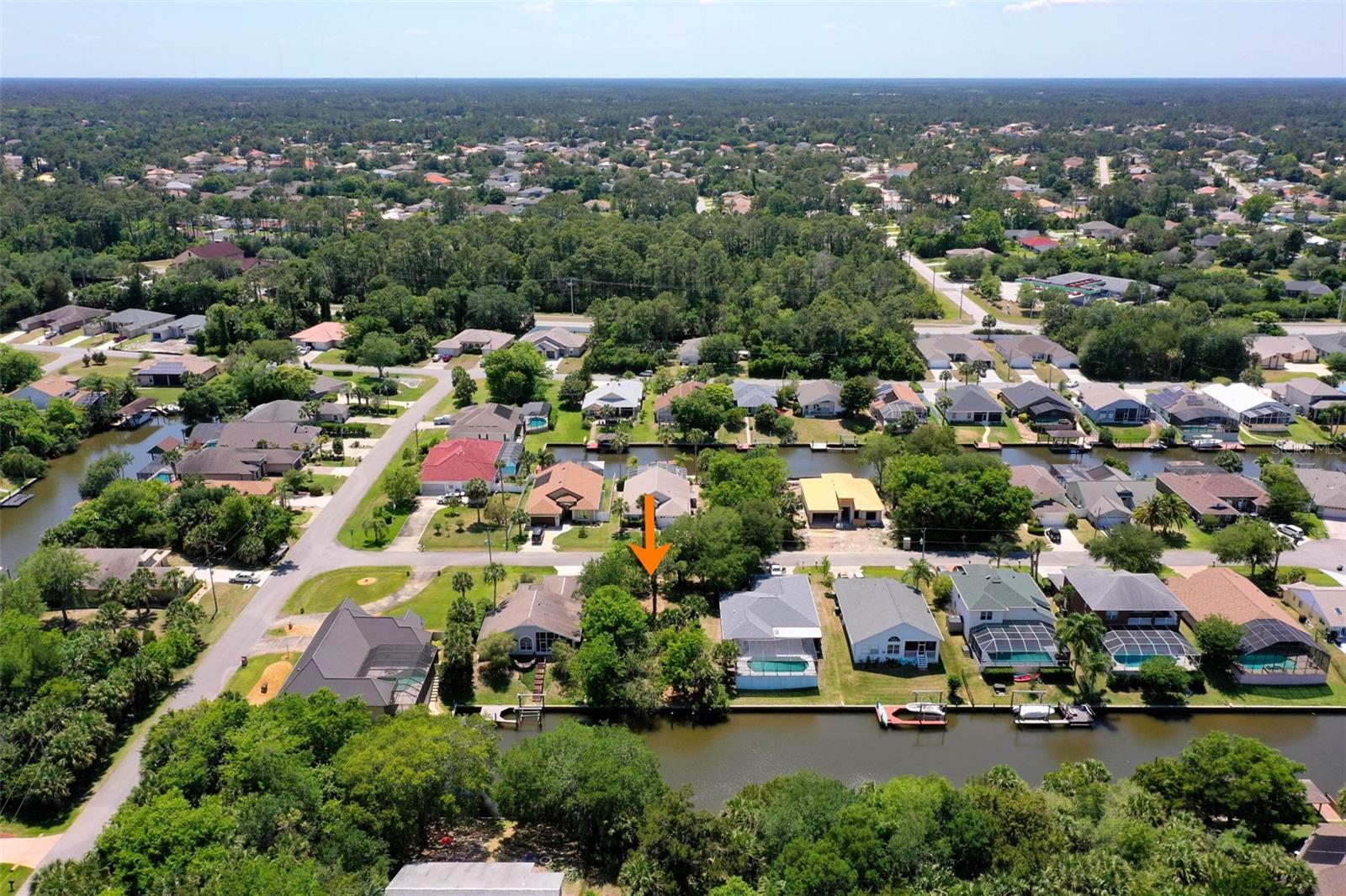 6 CORONA CT, PALM COAST, FL — photo 23