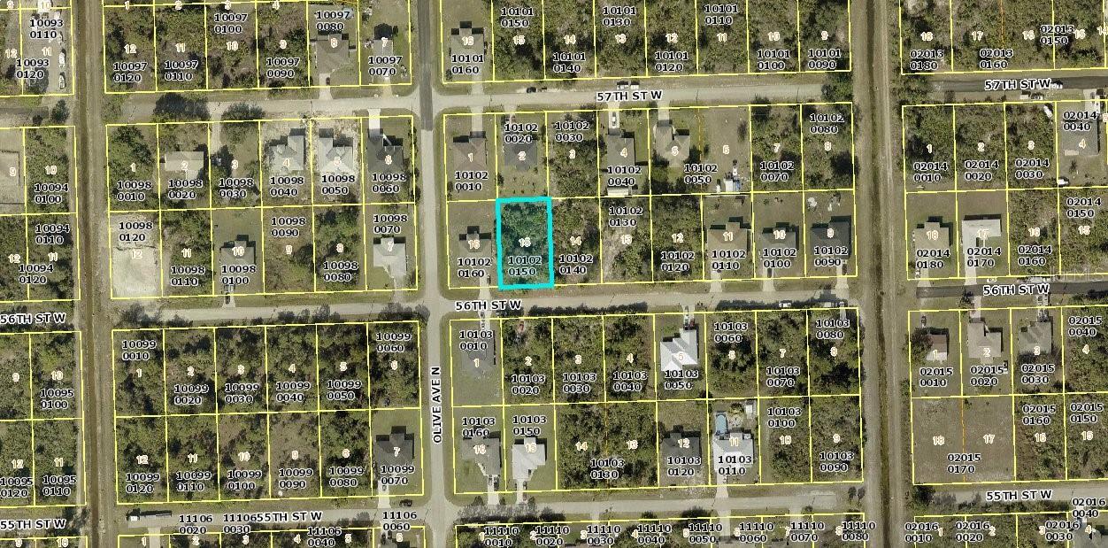 3112 56TH ST W, LEHIGH ACRES, FL