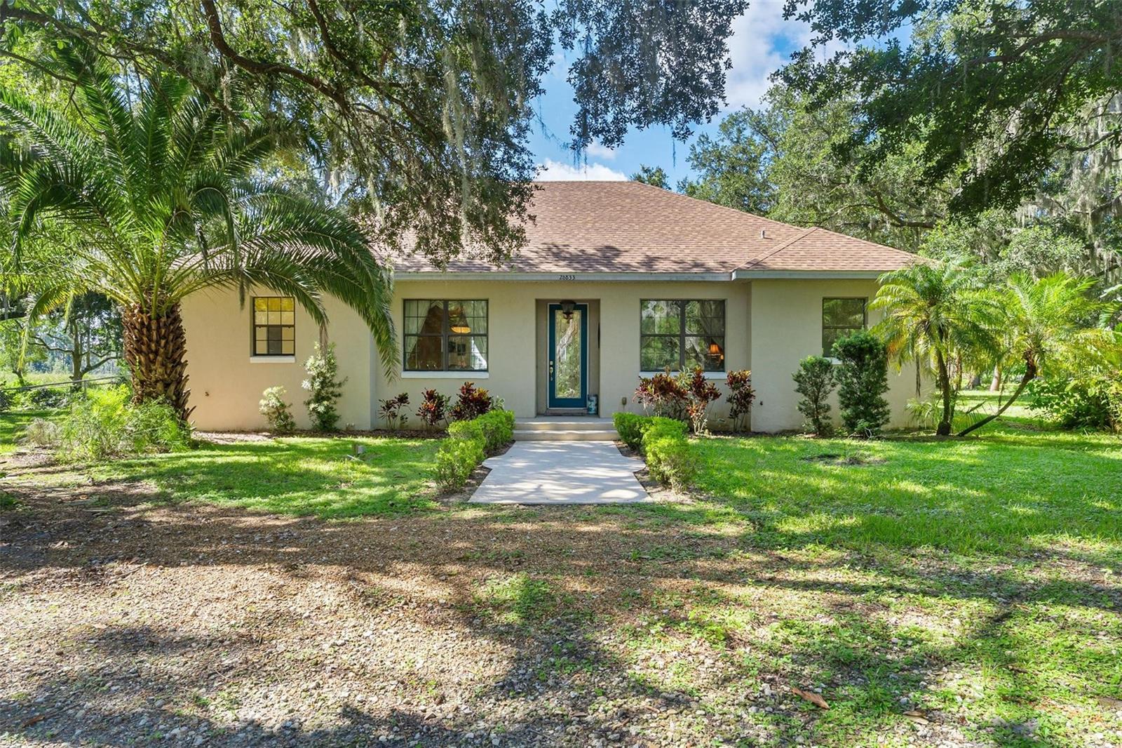 26833 ANDERSON RANCH RD, YALAHA, FL