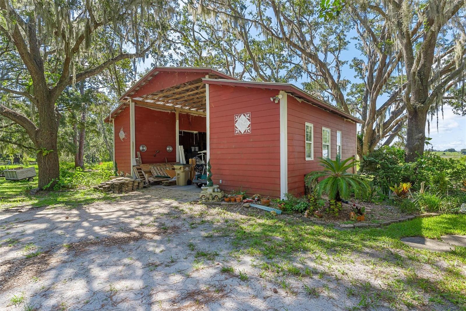 26833 ANDERSON RANCH RD, YALAHA, FL — photo 11