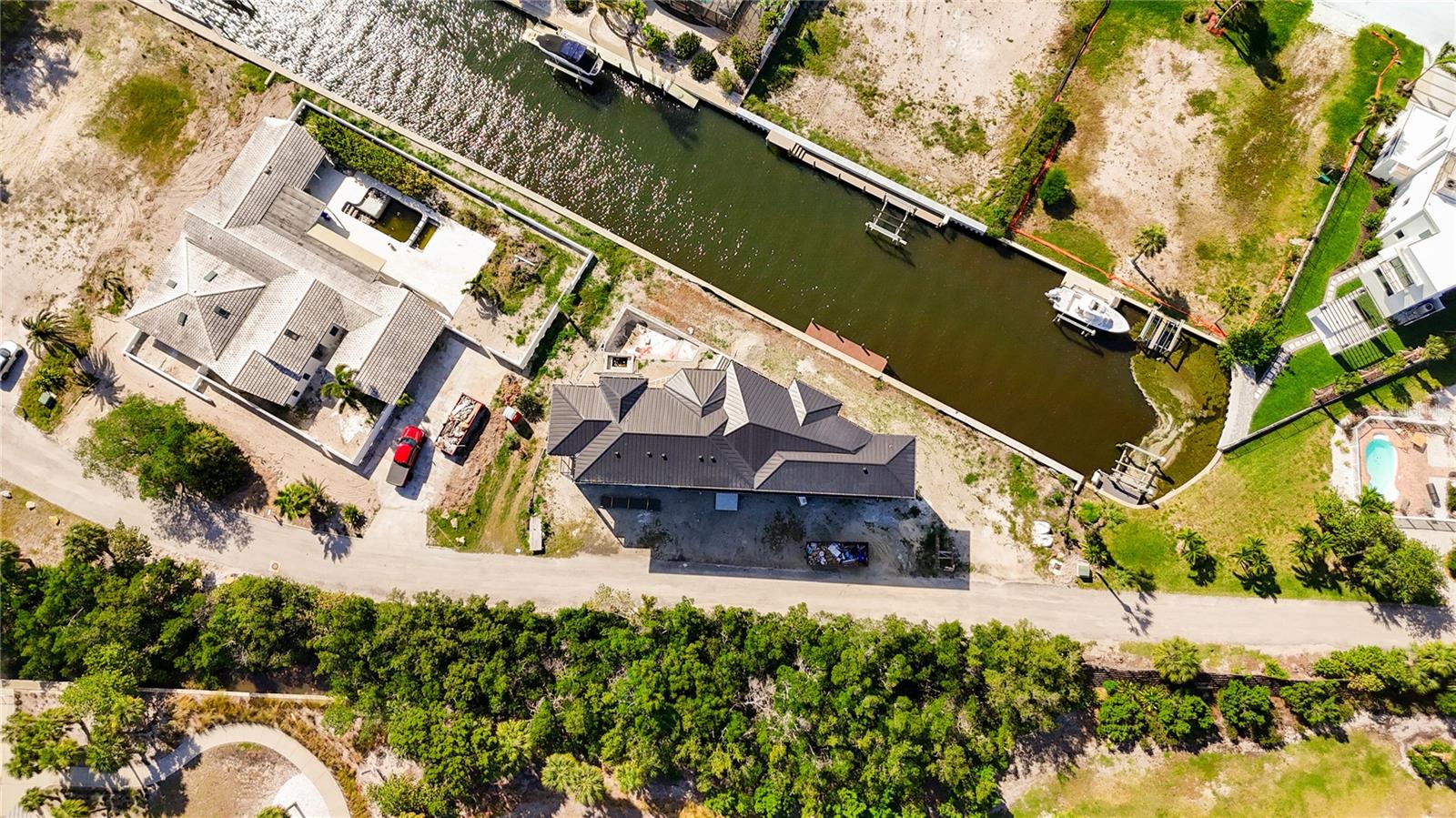 530 JESSMYTH DR, LONGBOAT KEY, FL — photo 5